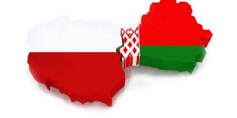 Беларусь и Польша обсуждают перспективы военного сотрудничества