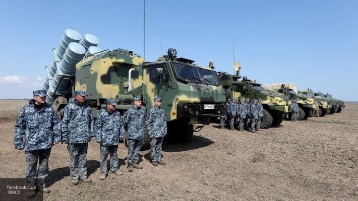 ВСУ заявили, что «ракета – убийца Крымского моста» невидима для радаров