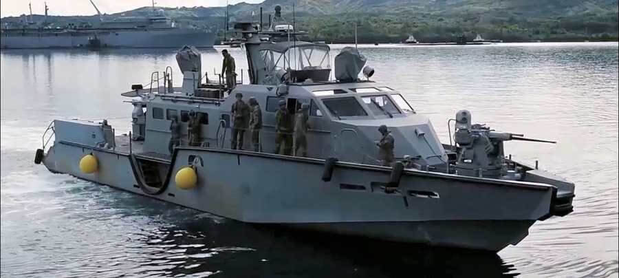 Пентагон получит от Украины $600 миллионов за устаревший броне-хлам