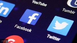 Facebook и Twitter не заметили признаков иностранного вмешательства в протесты в США