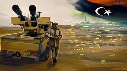 Турецкая операция в Ливии и фактор НАТО. Колонка Бориса Рожина