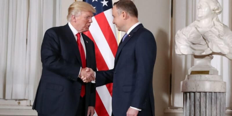 Президентские выборы и милитаризация Польши: чего ждать Минску и Москве