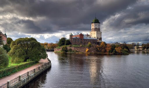 В Финляндии поставили вопрос о возврате Выборга и всей Карелии