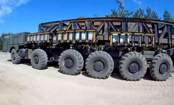 В Минске предложили обменять МЗКТ на российский газ