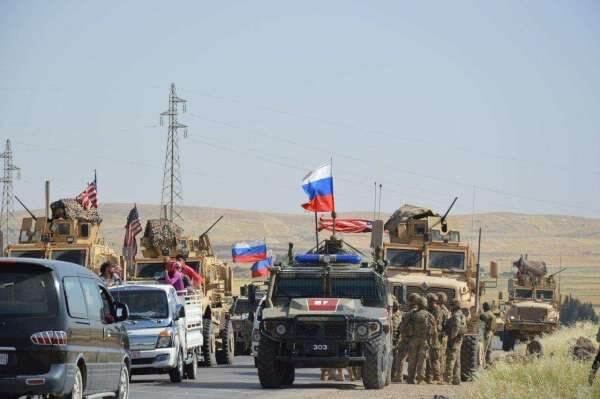 Враг начал операцию: в Сирию прибыла спецгруппа США для борьбы с армией России