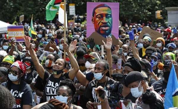 Вскрытие показало: Джорджа Флойда убила не полиция, а наркотики