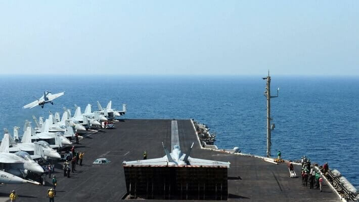 Леонков: США пытаются удивить РФ разработками авиабомбы сорокалетней давности