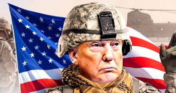 За что Трамп намерен отомстить Германии