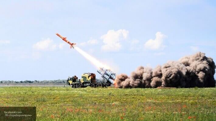 Украина может заплатить своей государственностью за удар «Нептунами» по Новороссийску