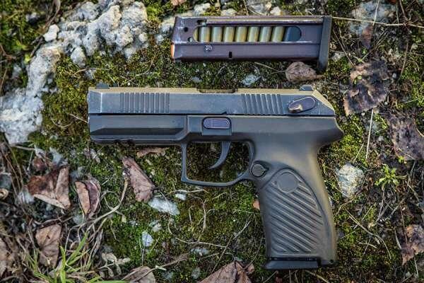 «Удав» готовится к прыжку. «Макаров» навсегда