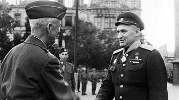 Гаспарян объяснил, почему американцы уверены, что воевали с Россией до 1945 года