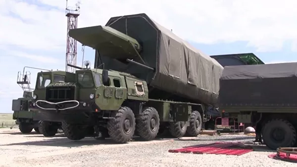 Запад усомнился, что у русских есть «Сарматы» и «Авангарды». А зря