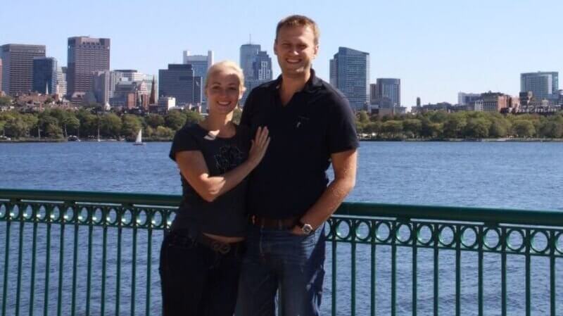 Проект «Навальный» привлекал финансирование из США на цветную революцию в России