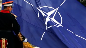 Метастазы «мёртвого мозга НАТО»