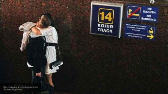 Число трудовых мигрантов растет: почему украинцы уезжают на заработки в Европу и Россию