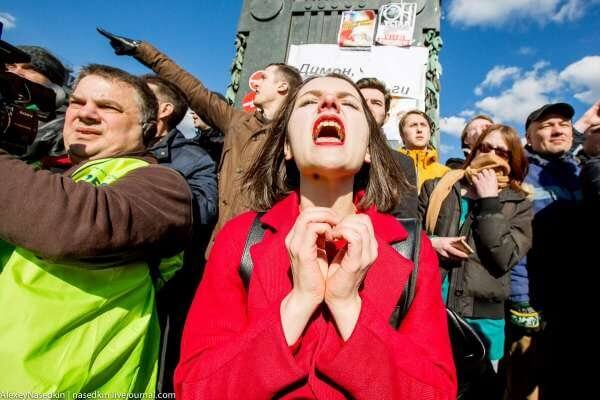 Печенье Нуланд и будущее России