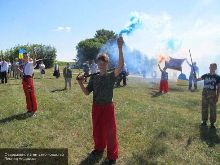 Заявившая о «детях низкого качества» депутат Третьякова вызвала негодование украинцев