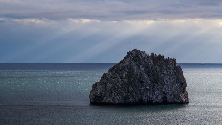 Украинский опыт поставил под сомнение нефтегазовые проекты Грузии в Черном море