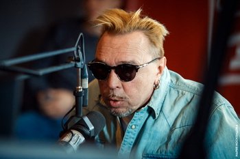 Западные журналисты опешили от слов Гарика Сукачёва о Путине