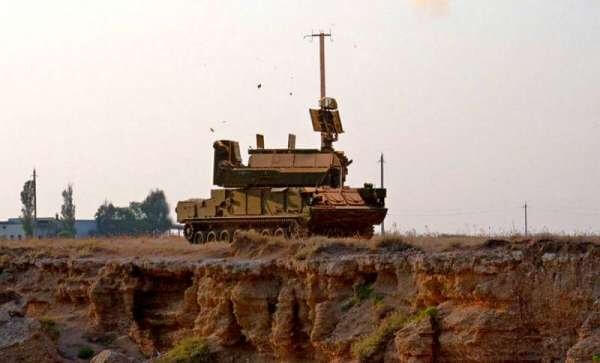 Греческие СМИ: За нападением на Хмеймим стоят турки