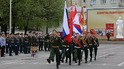 Глава Военного университета: Офицер должен противостоять фальсификаторам истории