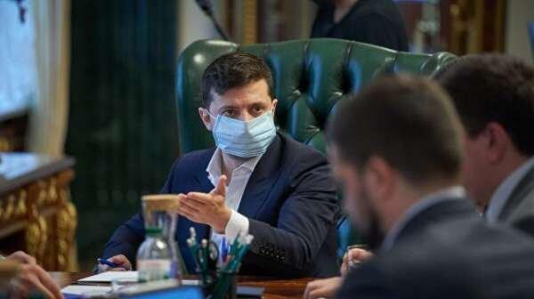 Монтян объяснила, почему Зеленский хотел намеренно заразиться коронавирусом