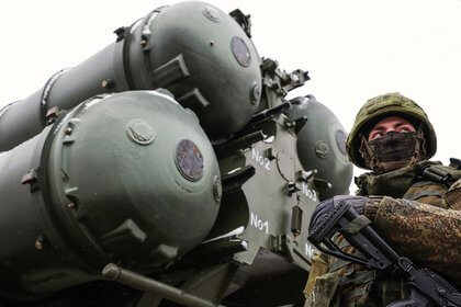 В Ливии заявили о переброске в страну российской военной авиации