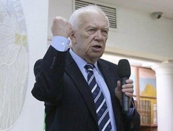 С пулей в голове: Загадочная смерть сына Никиты Хрущева