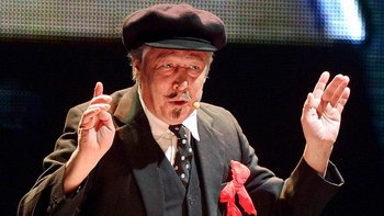 Этот Ефремов сдулся