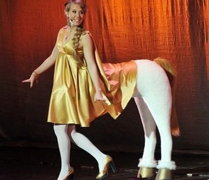 Блатной экзорцизм: как изгоняли Собчак