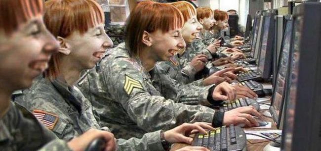 На манеже — всё те же: украинские ЦИПсО снова разгоняют фейки о Республиках