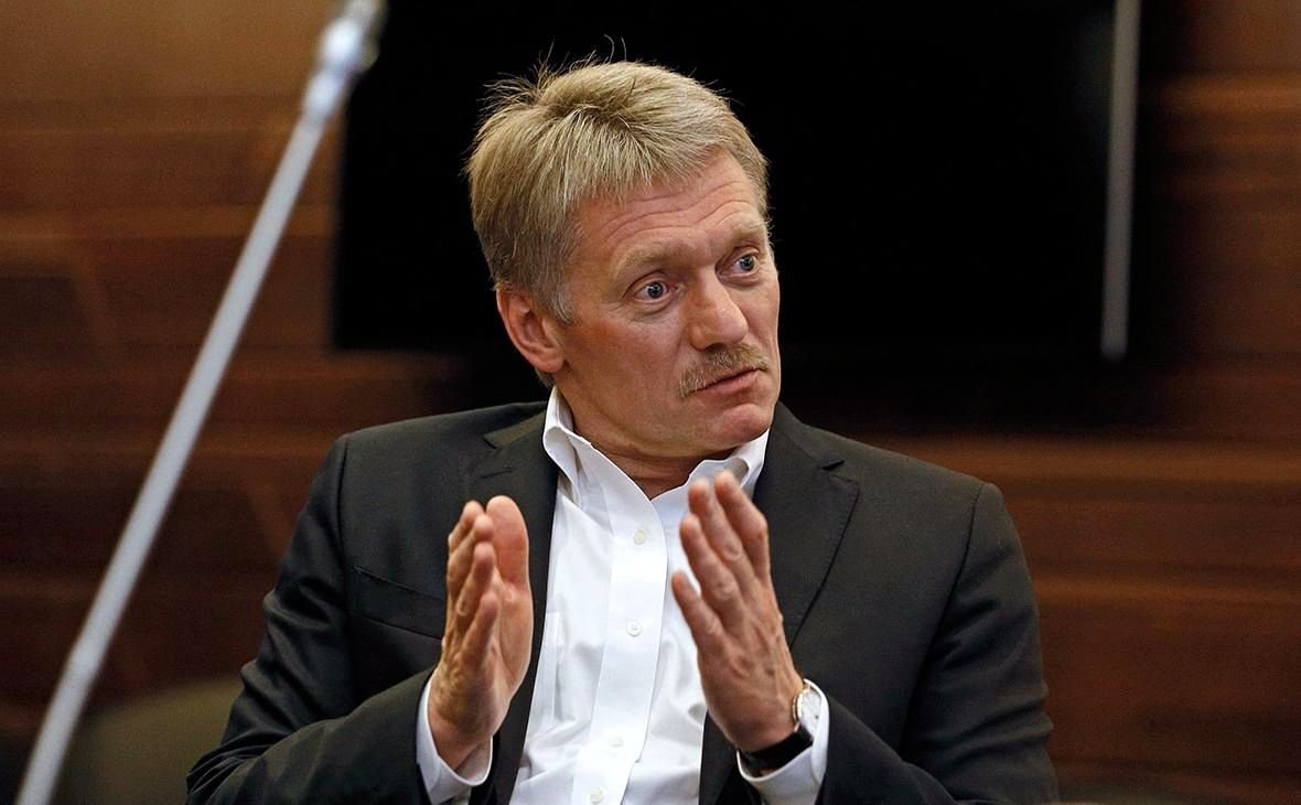 Кремль отреагировал на данные о «сговоре» России с талибами