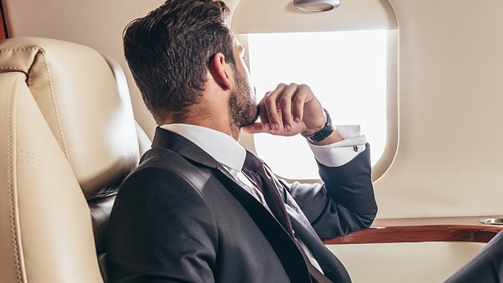 Элита готова бежать из страны – четверть всех российских денег уже в офшорах