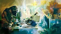 Эксперт по биологическому оружию рассказал об опытах в лабораториях США на Украине