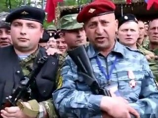 Ополчение Крыма предупредило Пашиняна: Кончай заигрывать с Западом