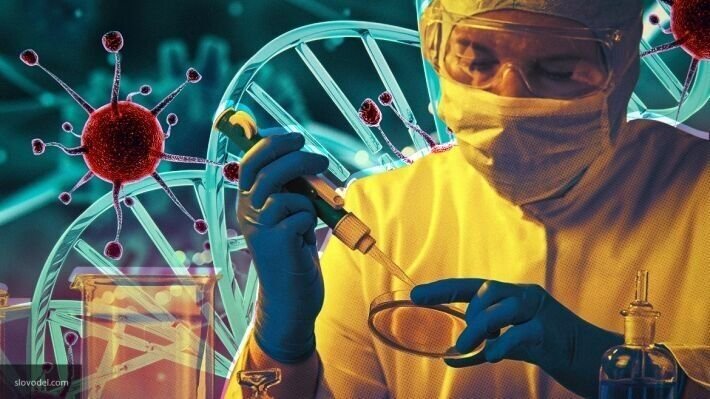 На Украине украли 104 миллионов, выделенных США на биолаборатории