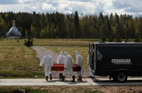 Кому и когда прилетит «ответка» за вирус