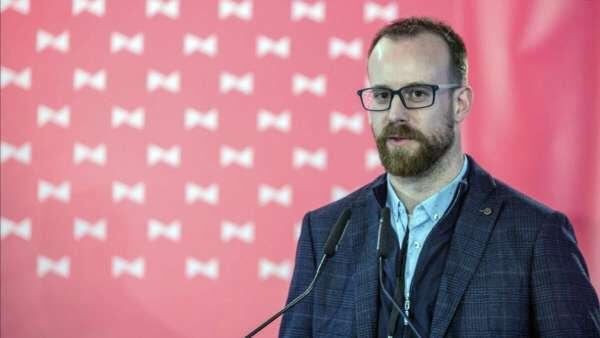 Чешский чиновник, инициировавший снос памятника Коневу, пытается оправдаться в стиле «детсадовских разборок»