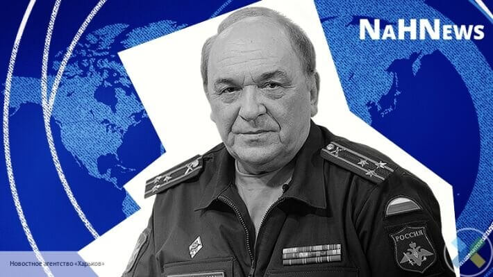 США усаживают Европу на пороховую бочку для войны с Россией - Баранец