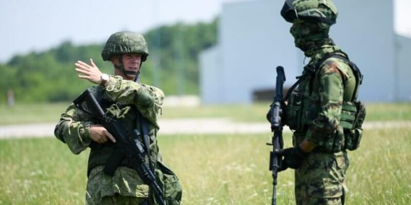 Нужен ли Западу конструктивный диалог с Россией?