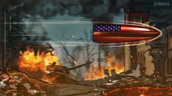 Политолог рассказал, нанесут ли США ядерный удар по Ирану