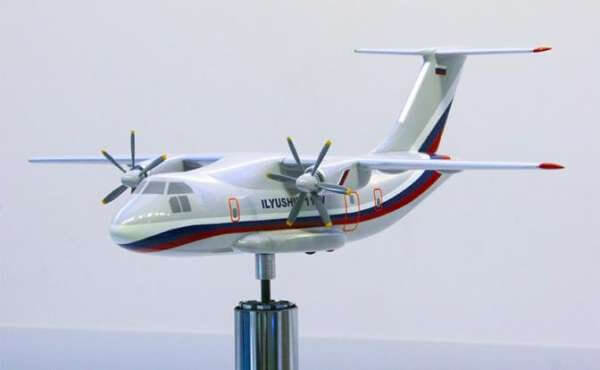 Ил-112В: Что пошло не так, когда делали самолет