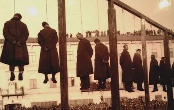 «Украинским фашистам - готовить шеи»: Что означают итоги референдума в России