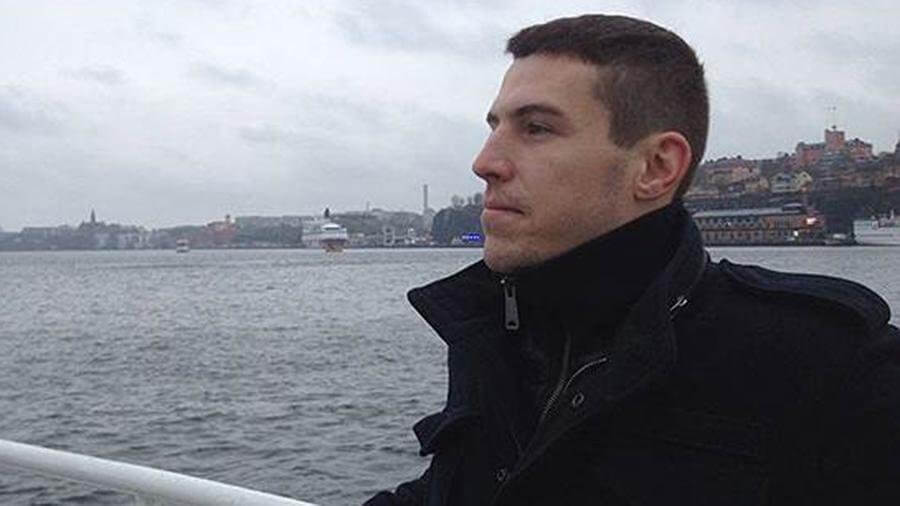 Военного эксперта Неелова осудили на семь лет колонии за госизмену