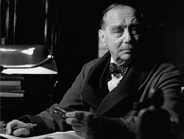 Новый мировой порядок Герберта Уэллса