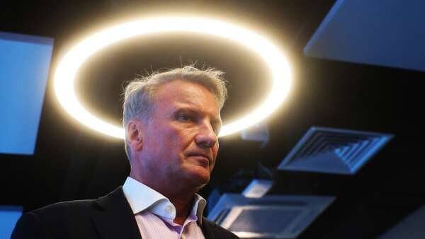 Михалков забыл про эти откровения Грефа?