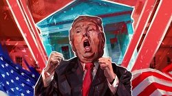Новые санкции США против РФ лишат Трампа «афганского козыря»
