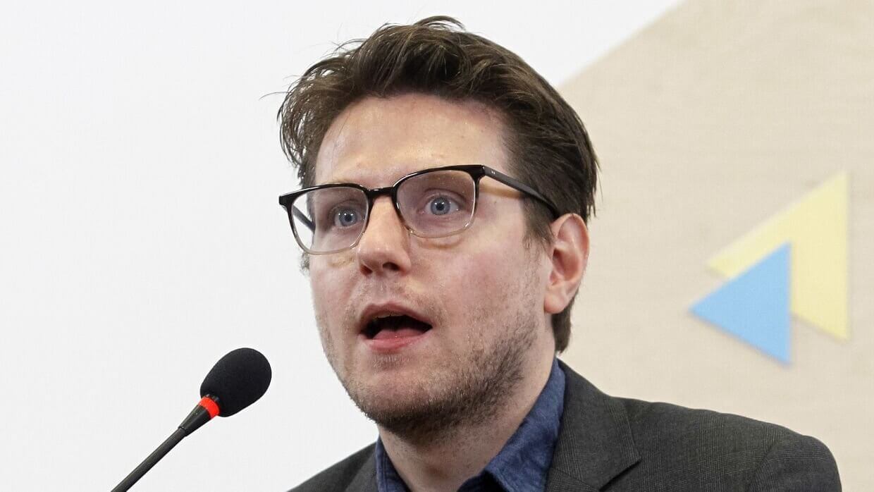 «Как тебе такое, Питер ван Хьюс?»: 10 причин, почему «опровержение» Bellingcat провалилось