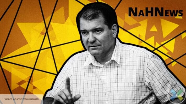 Корнилов рассказал, как заставить Киев дать особый статус Донбассу