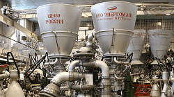 Баранец развеял миф о первом ракетном двигателе США для замены российских РД-180